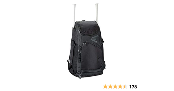 e610 catcher's backpack