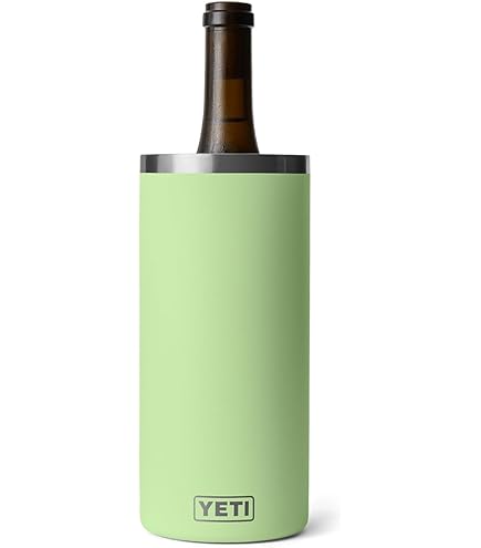 Amazon | YETI ワインタンブラー 10oz(295ml) (シーフォーム) | YETI