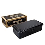 スチール ツールボックス ストレージ t190 STEEL TOOL BOX STORAGE t190 ＆NUT