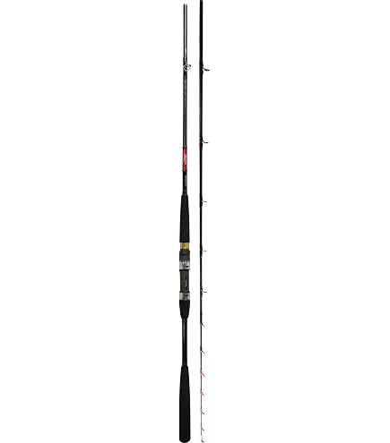 Amazon.co.jp: DAIWA Boat Rod Akamutsu X S-210 Fishing Rod : Sports