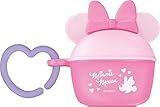 錦化成 おしゃぶりケース ミニーマウス(LP×CL)
