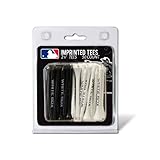 MLB 50 Tee Pk シルバー