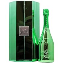 Amazon.co.jp: エンジェル シャンパン ヴィンテージ グリーン 2005  