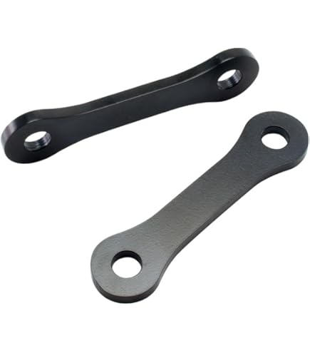 SP武川 ローダウンリンク CRF250L M Amazon | SP武川 ローダウンリンク CRF250L 06-03-0009 | 車高調整