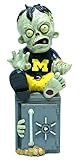 ゾンビFigurine Bank by Forever Collectibles