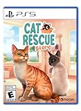 Cat Rescue Story (輸入版:北米) - PS5
