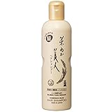 米ぬか美人 ヘアシャンプー 335ml × 1ケース / 36本 ヘアケア シャンプー 日本盛