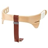 Leander リエンダー Safety bar セーフティバー Natural ナチュラル 305021-05 赤ちゃん テーブル ハイチェア [並行輸入品]