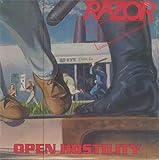 Open Hostility [12 inch Analog]