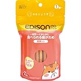 エジソンママ 歯がため堅パン 胚芽入り 7枚入