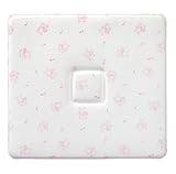 サンコー 椅子シート クマ オレンジ KC-99