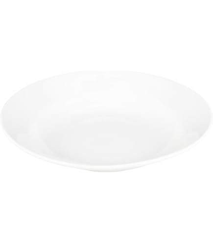 新品未使用☆蓋付き丸深皿１枚+丸皿５枚セット☆ Amazon.co.jp: 5個セット 丸皿(中) アラビアンブルー7寸皿 [21.8