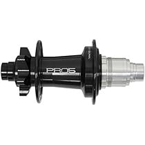 Amazon | Hope Pro5 Disc R T-A XDハブ、12x148mm 32h