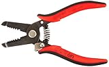 Hakko CHP CSP-30-2 Wire Stripper, 20-10 Gauge Maximum Cutting Capacity [並行輸入品]