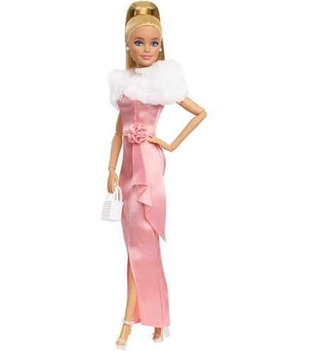 Amazon.co.jp: Barbie Angel of Peace Timeless Sentiments Collection