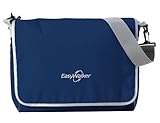 EasyWalker SKY Nursery Bag Navy by EasyWalker [並行輸入品]