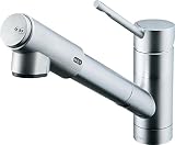 LIXIL(リクシル)INAX オールインワン浄水栓 浄水器内蔵型シングルレバー混合水栓 JF-1451SYXU/SE(JW)