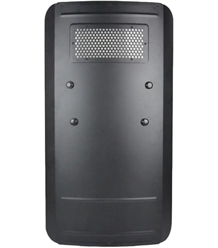 Amazon | [KMEYLE] 防護盾 シールド 盾 ロングシールド アルミ