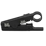 同軸ケーブル　STP線ケーブルカッター　ストリッパーストリップ　ネットワークツール