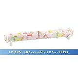 Lesser and Pavey - Little Treats Little Sunshine Certificate Holder (Pink) by Lesser and Pavey - Lit