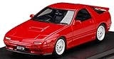 MARK43 1/43 マツダ RX-7 (FC3S) ウイニングリミテッド ブレイズレッド 完成品