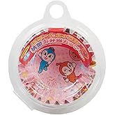 バンダイ 抗菌お弁当カップ 女児 アンパンマン 2428405 日本製