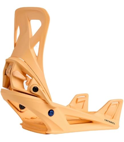 Amazon | Burton メンズ Step On Re:Flex スノーボードビンディング M