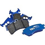 EBC ブレーキ EBC DP51210NDX ブレーキキット