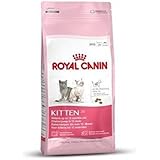 ロイヤルカナン FHN キトン 子猫用 400g×2個