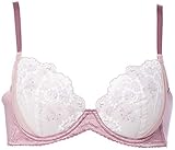 [ウイング/ワコール] ブラジャー 軽いつけごこち【エアリーソフトブラ】 3/4カップ KB2200 レディース PI E70