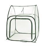 家庭用ガーデンハウス 幅80×奥行80×高さ95cm