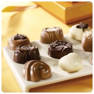 チョコレートギフト