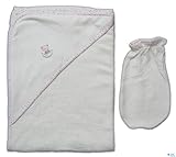 Kissy Kissy ACCESSORY ベビー・ガールズ US サイズ: One Size カラー: ホワイト