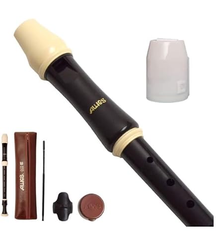 Amazon | ヤマハ YAMAHA ABS樹脂製 リコーダー アルト バロック式 YRA