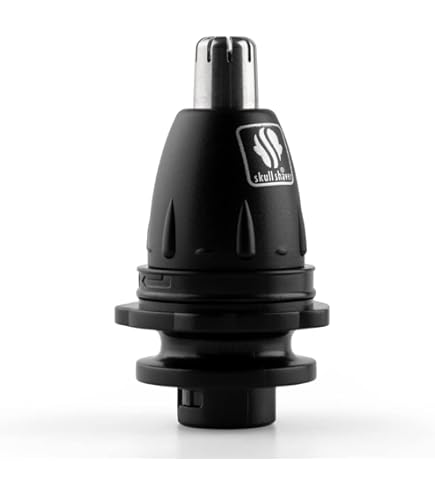 Amazon.co.jp: 【初入荷】 スキンヘッド用シェーバー Skull Shaver