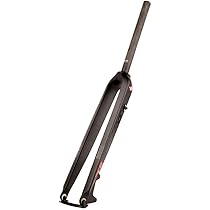 26inc 700C カーボンリジット フォーク MTB ディスクブレーキ 対応 Amazon.co.jp: MTB用リジッドフォーク 26インチ カーボン