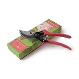 英国Burgon & Ball　剪定はさみ　ギフトボックス入り　Rosa Chinensis 【並行輸入品】