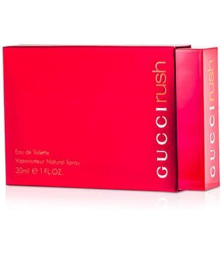 Amazon | 【グッチ】ラッシュ EDT・SP 75ml (並行輸入品) | GUCCI