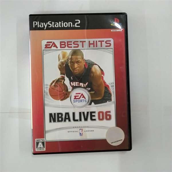 Amazon | NBA ライブ 2005 | ゲーム