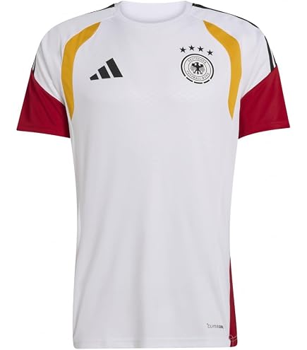 Amazon | アディダス adidas サッカー ドイツ代表 2026 TIRO TRAINING