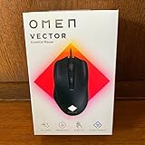 ゲーミングマウス OMEN VECTOR Essential