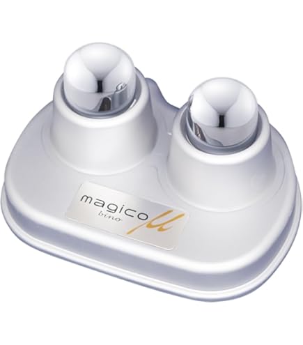 Amazon.co.jp: 中山式 快癒器 4球式 強弱機能付 背中 腰用 : ドラッグ