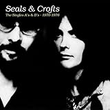 THE SINGLES A'S & B'S - 1970-1976 (2 CD)
