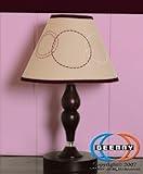 Geenny CF-2038-L Artist Lamp Shade by GEENNY [並行輸入品]