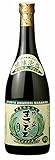 泡盛 まさひろブラック 30度 720ml/まさひろ酒造 泡盛 まさひろブラック 30度 720ml/まさひろ酒造