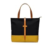 TMJJ　レディース 女性用　帆布/牛革　欧米風　ハンドバッグ　ショルダーバッグ　トート　ショッピング　マザーズ　通勤　通学　出張　アウトドア　おしゃれ　大容量　　カジュアル　A4サイズ　人気　PCバ
