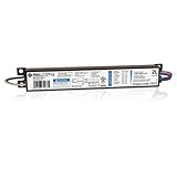 GE Lighting 72273 GE232-MV-L 120/277-Volt Multi-Volt ProLine Electronic Fluorescent T8 Instant Start