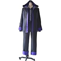 オーエン　コスプレ　衣装　ハロウィン 魔法使いの約束 北の国 オーエン コスプレ衣装｜COSONSEN 激安