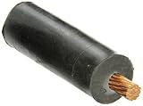 Panduit BPC3/0-X Code Conductor Bi-Metallic Pin Connector, Aluminum, 3/0 AWG Aluminum Conductor Size