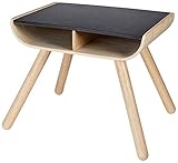 PlanToys 8704 Table- Black Playhouse [並行輸入品]